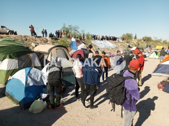 Heroica Juárez Después de Cruzito